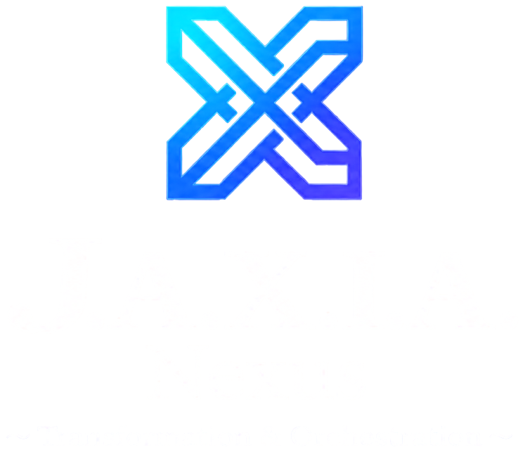 J.A.X.I.A. Nexus — Transformation & Orchestration
