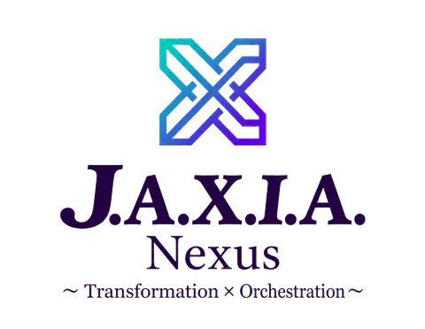 J.A.X.I.A. Nexus - Transformation & Orchestration