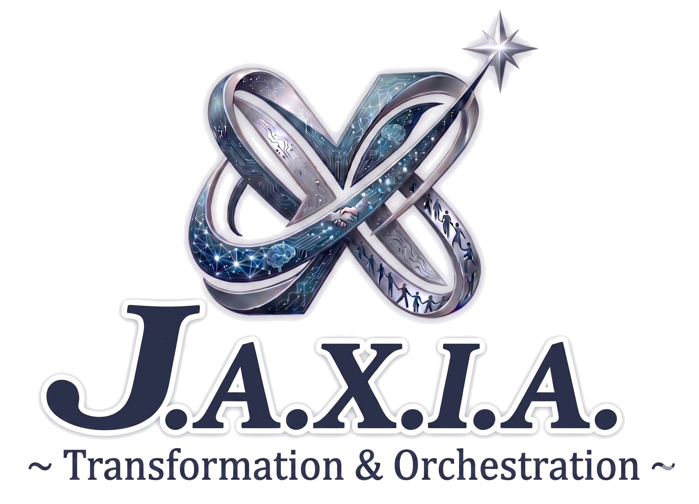 J.A.X.I.A. - Transformation & Orchestration